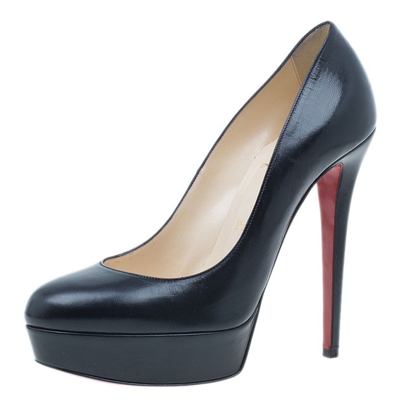 Christian Louboutin Shoes - Bianca pump heels Christian Louboutin Shoes - Bianca pump heels